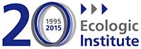 Logo Ecologic Institute