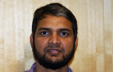 Sohail AHMAD, PhD in City Planning (32, India)
