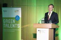 MinDir Matthias Graf von Kielmansegg (Policy Issuses; Strategy; Digital Transformation, Federal Ministry of Education)