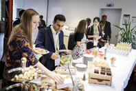 Market Place at Green Talents Networking Conference 2019