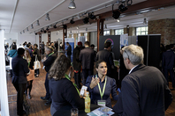 Market Place at Green Talents Networking Conference 2019