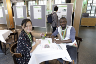 Green Talents Networking Conference 2019