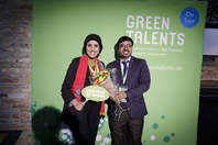 Green Talents Networking Conference 2019