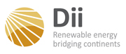 Dii GmbH Logo