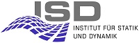 Logo des Institut fr Statik und Dynamik