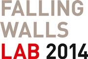 Falling Walls Lab 2014