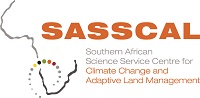 Logo SASSCAL