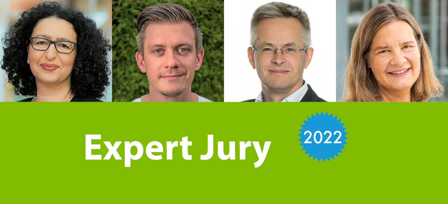 Jury 2022