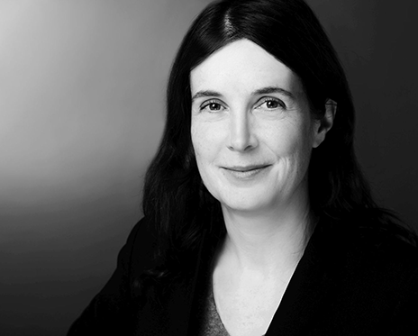 Dr Camilla Bausch