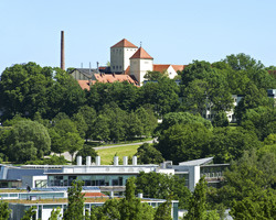 Campus Weihenstephan