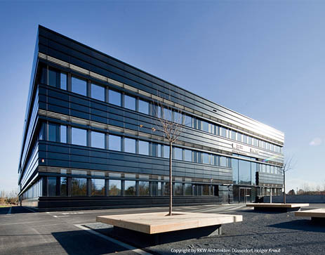 E.ON Energy Research Center (E.ON ERC) of RWTH Aachen University