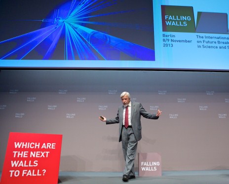 Falling Walls Conference