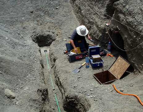 German Research Centre for Geosciences