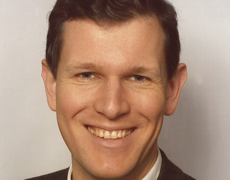 Dr Carsten Gerhardt