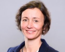 Prof. Anna-Katharina Hornidge