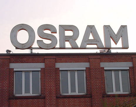 OSRAM GmbH