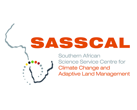 SASSCAL Logo