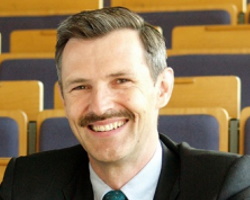 Prof. S. Schaltegger