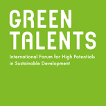 Logo Green Talents