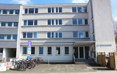 Germanwatch headquarter Bonn, © Germanwatch e.V.