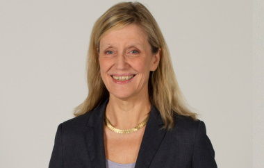 Christiane Grefe