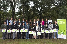 Green Talents 2016