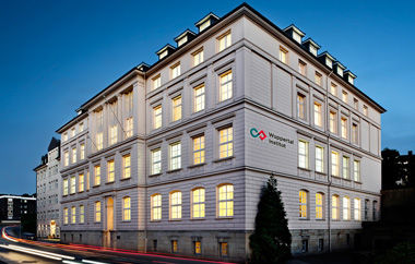 Wuppertal Institut, © LarsLangemeier.de